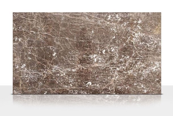 Ati Brown marble